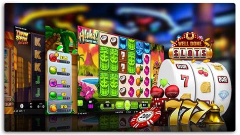 Slots Guide For Dummies .